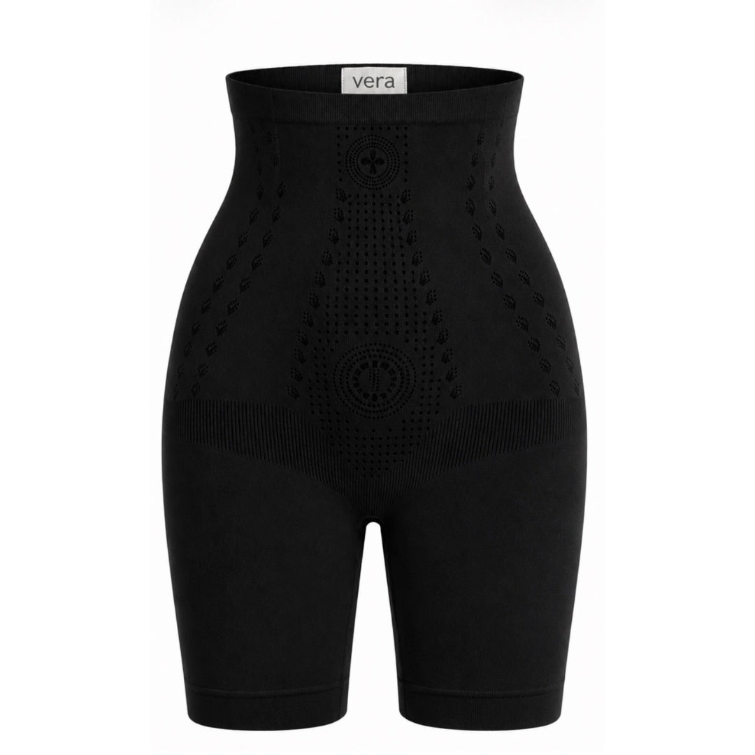 Steunende Short Vera