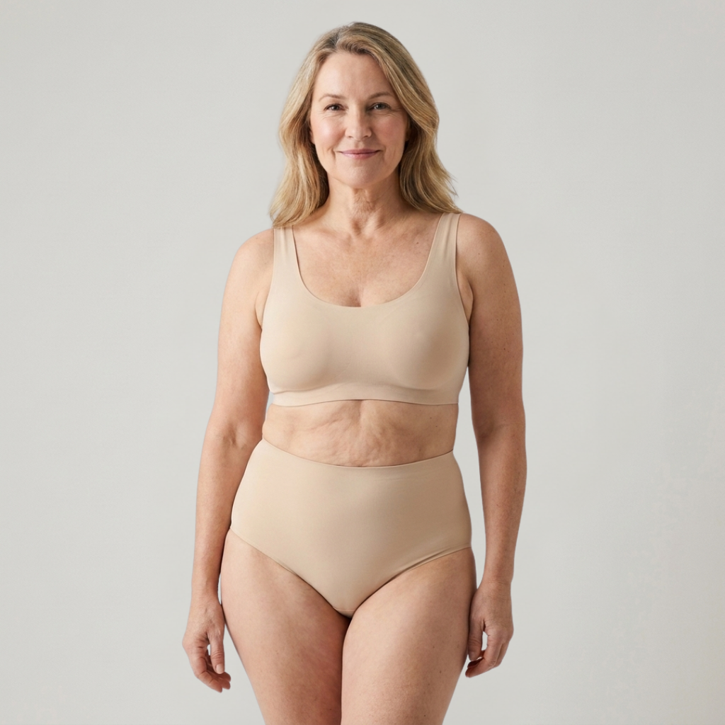 Comfort Slip Irene
