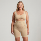 Steunende Short Vera