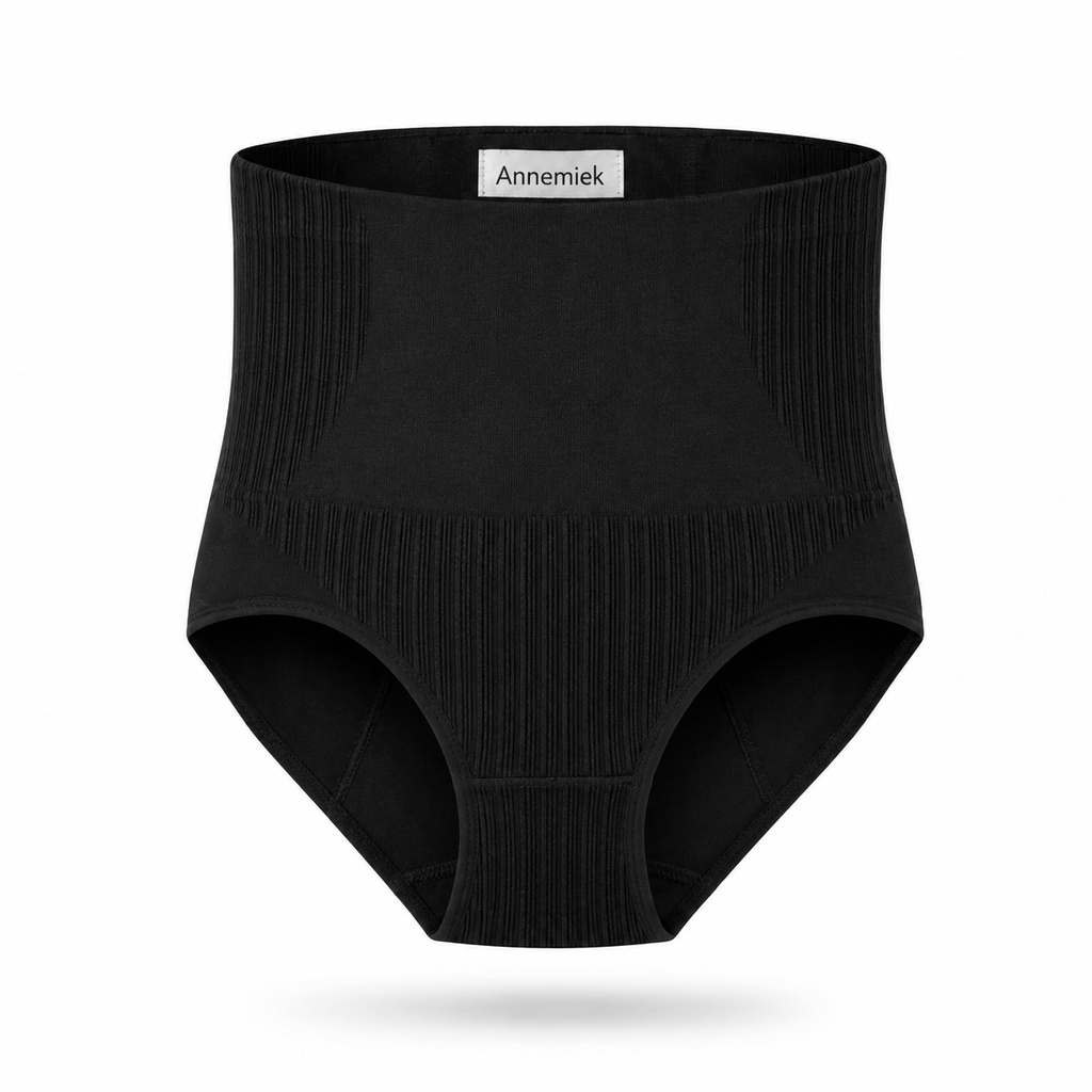 Annemiek™ Hoge Taille Slip