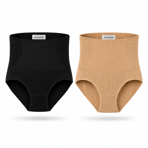 Hoge Taille Slip Annemiek